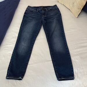 J. Crew Jeans 9” high rise skinny size 26